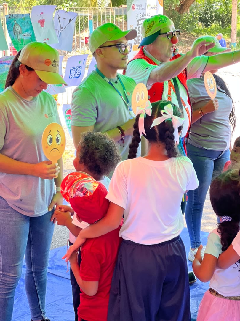 Valores Proyecto Tadeo